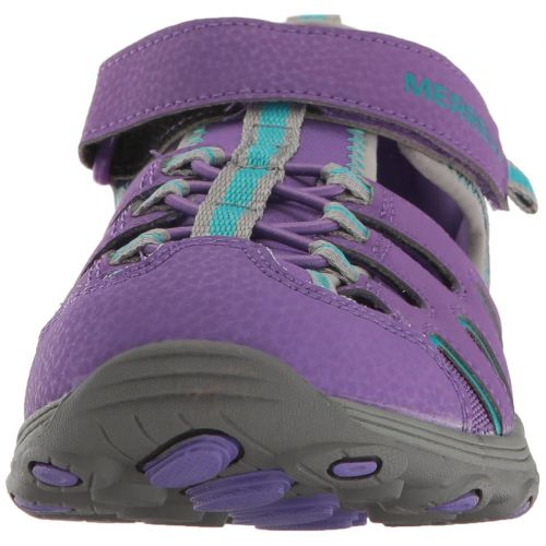  Merrell Kids Hydro H2O Hiker Sandal Sport