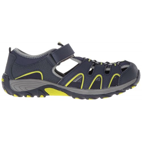  Merrell Kids Hydro H2O Hiker Sandal Sport