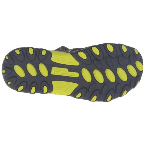  Merrell Kids Hydro H2O Hiker Sandal Sport