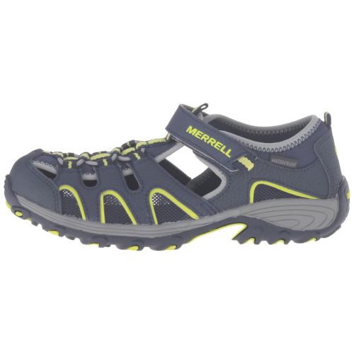  Merrell Kids Hydro H2O Hiker Sandal Sport