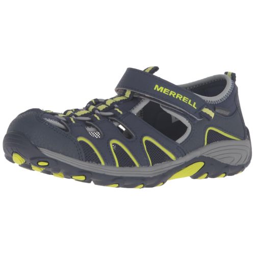  Merrell Kids Hydro H2O Hiker Sandal Sport