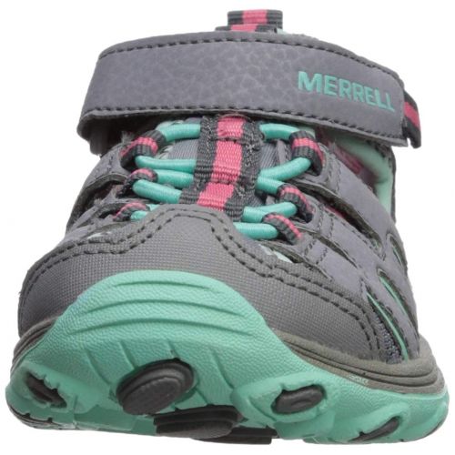  Merrell Kids Hydro H2o Hiker Sandal