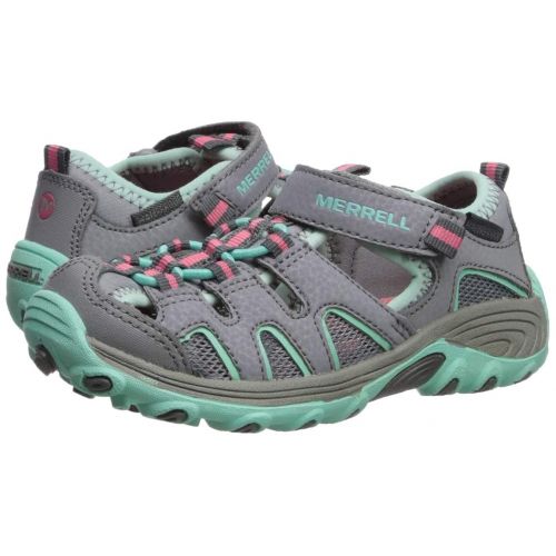  Merrell Kids Hydro H2o Hiker Sandal