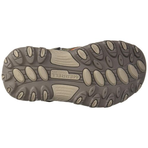  Merrell Kids Hydro H2o Hiker Sandal Sport