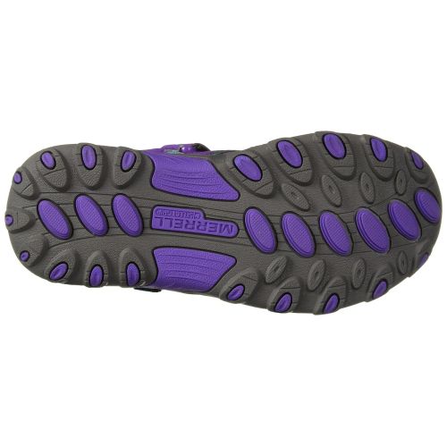  Merrell Kids Hydro H2O Hiker Sandal Sport