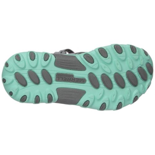  Merrell Kids Hydro H2o Hiker Sandal