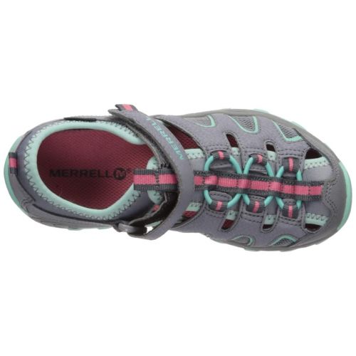  Merrell Kids Hydro H2o Hiker Sandal