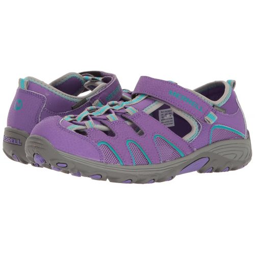  Merrell Kids Hydro H2O Hiker Sandal Sport