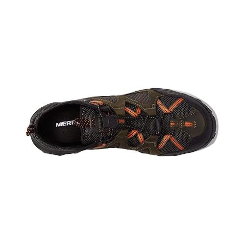  Merrell Men's Speed Strike Leather Sieve