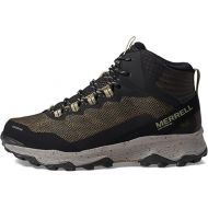 Merrell Speed Strike Mid Waterproof