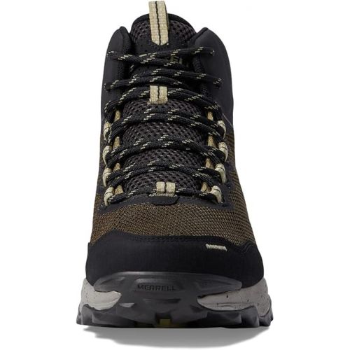  Merrell Speed Strike Mid Waterproof