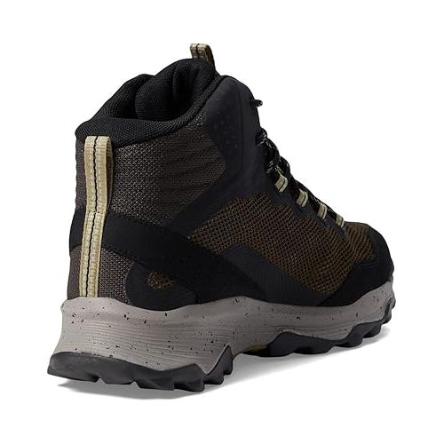  Merrell Speed Strike Mid Waterproof