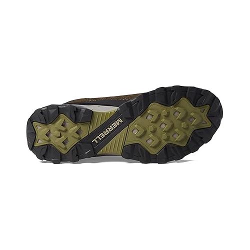  Merrell Speed Strike Mid Waterproof