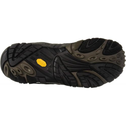  [아마존베스트]Merrell Mens Moab 2 Waterproof Hiking Shoe