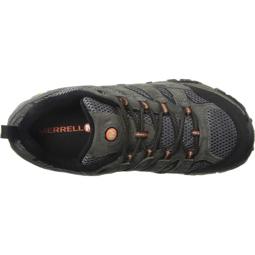  [아마존베스트]Merrell Mens Moab 2 Waterproof Hiking Shoe