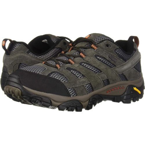  [아마존베스트]Merrell Mens Moab 2 Waterproof Hiking Shoe