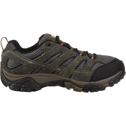  [아마존베스트]Merrell Mens Moab 2 Waterproof Hiking Shoe