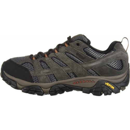  [아마존베스트]Merrell Mens Moab 2 Waterproof Hiking Shoe