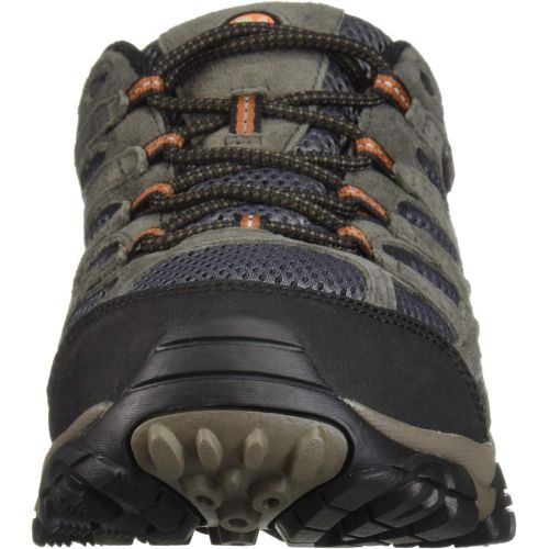  [아마존베스트]Merrell Mens Moab 2 Waterproof Hiking Shoe