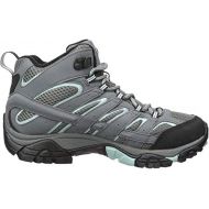 [아마존베스트]Merrell Womens Moab 2 Mid Gtx Hiking Boot