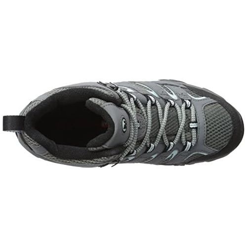  [아마존베스트]Merrell Womens Moab 2 Mid Gtx Hiking Boot