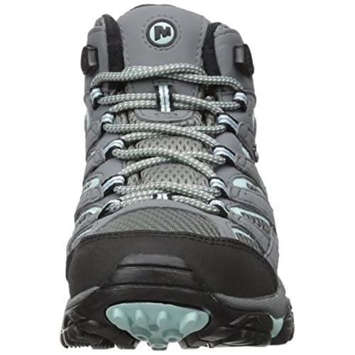  [아마존베스트]Merrell Womens Moab 2 Mid Gtx Hiking Boot