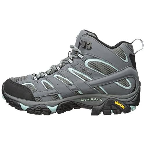  [아마존베스트]Merrell Womens Moab 2 Mid Gtx Hiking Boot