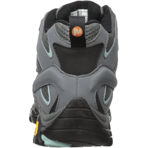  [아마존베스트]Merrell Womens Moab 2 Mid Gtx Hiking Boot