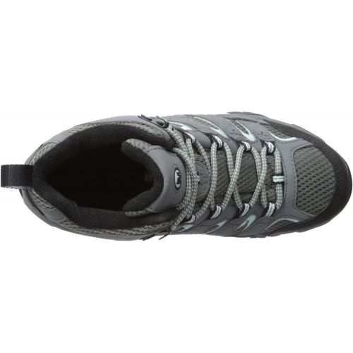  [아마존베스트]Merrell Womens Moab 2 Mid Gtx Hiking Boot