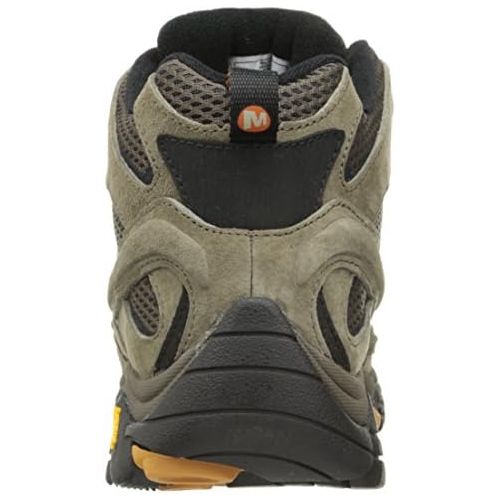  [아마존베스트]Merrell Mens Moab 2 Vent Mid Hiking Boot