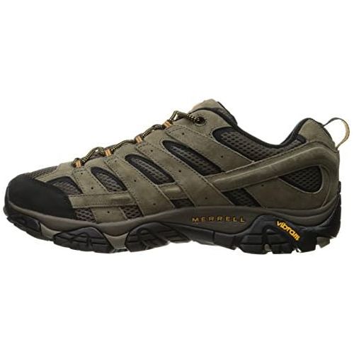  [아마존베스트]Merrell Mens Moab 2 Vent Hiking Shoe