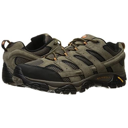  [아마존베스트]Merrell Mens Moab 2 Vent Hiking Shoe