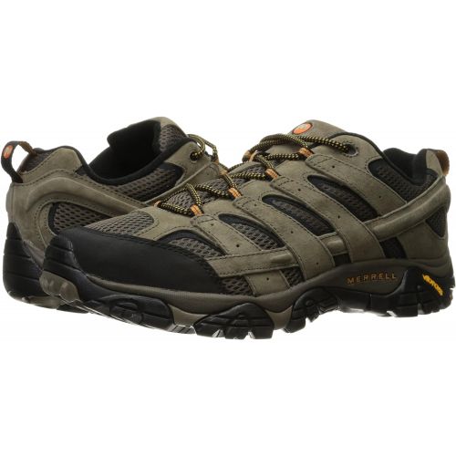  [아마존베스트]Merrell Mens Moab 2 Vent Hiking Shoe