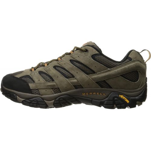  [아마존베스트]Merrell Mens Moab 2 Vent Hiking Shoe