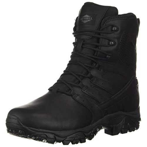  Merrell Work Moab 2 8 Tactical Response Waterproof