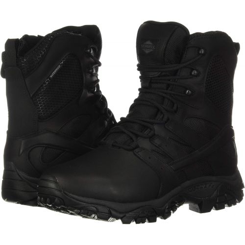  Merrell Work Moab 2 8 Tactical Response Waterproof