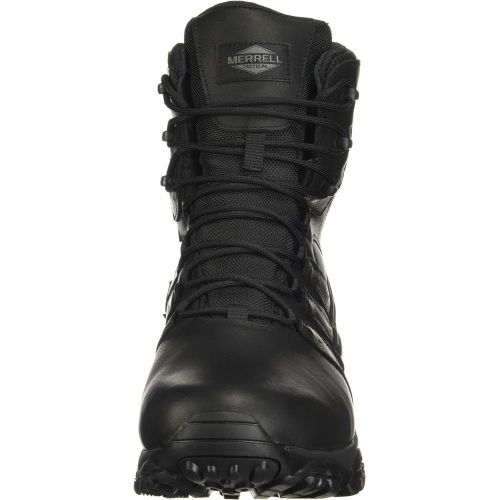  Merrell Work Moab 2 8 Tactical Response Waterproof