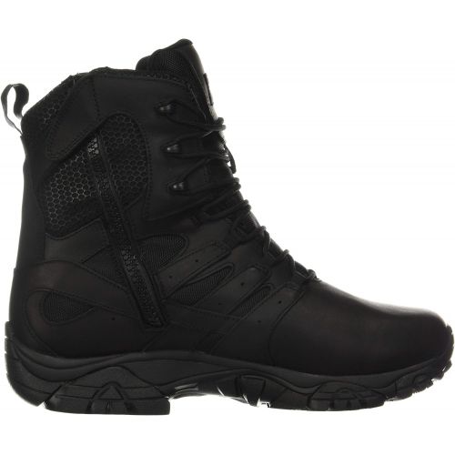  Merrell Work Moab 2 8 Tactical Response Waterproof