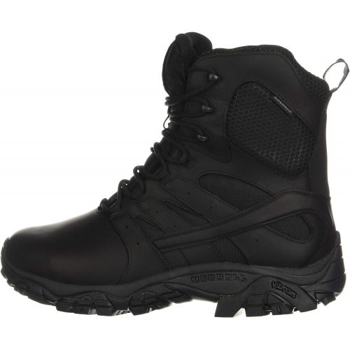  Merrell Work Moab 2 8 Tactical Response Waterproof