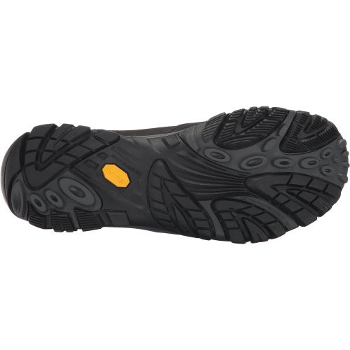  Merrell Mens Moab Adventure MOC Hiking Shoe