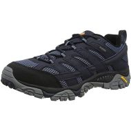 Merrell Mens Moab 2 GTX Hiking Shoe