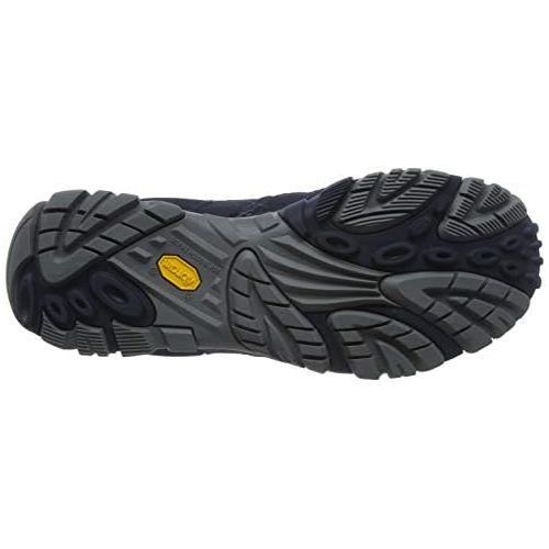  Merrell Mens Moab 2 GTX Hiking Shoe