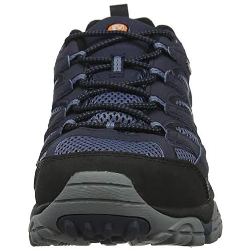  Merrell Mens Moab 2 GTX Hiking Shoe