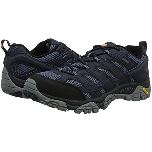  Merrell Mens Moab 2 GTX Hiking Shoe