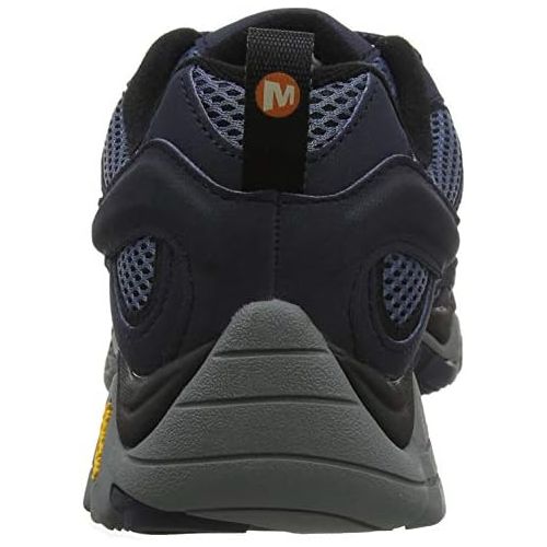  Merrell Mens Moab 2 GTX Hiking Shoe