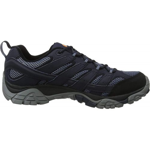  Merrell Mens Moab 2 GTX Hiking Shoe