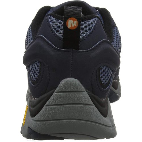  Merrell Mens Moab 2 GTX Hiking Shoe