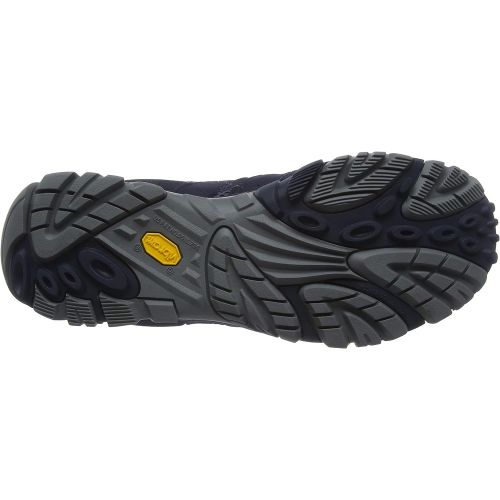  Merrell Mens Moab 2 GTX Hiking Shoe