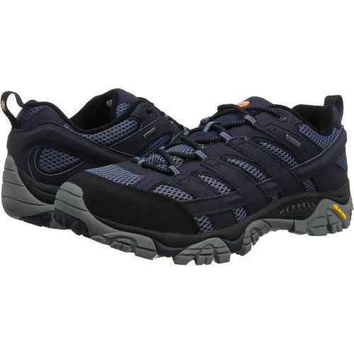  Merrell Mens Moab 2 GTX Hiking Shoe