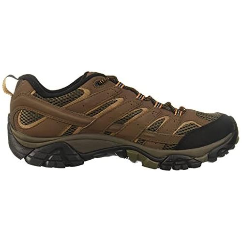  Merrell Mens Moab 2 GTX Hiking Shoe